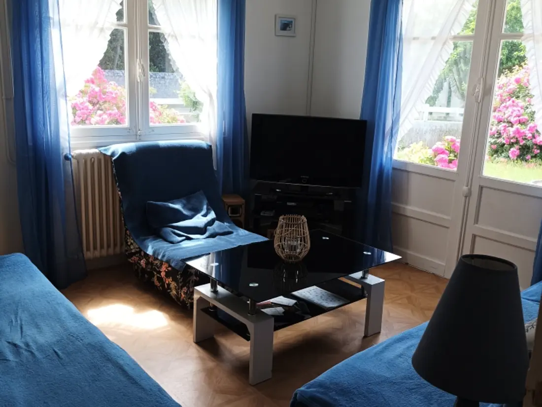 Maison de Vacances Le Croisic 104