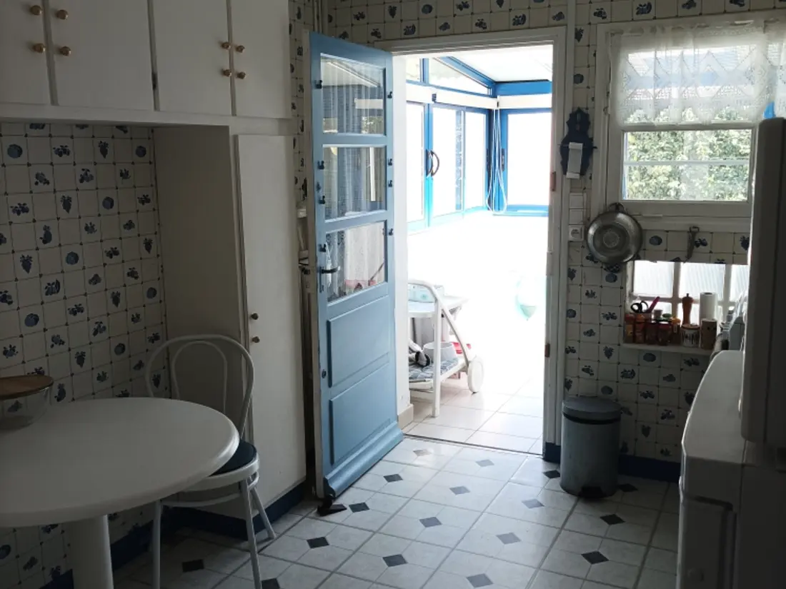 Maison de Vacances Le Croisic 104