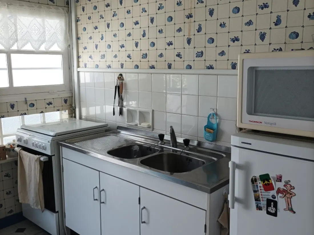 Maison de Vacances Le Croisic 104