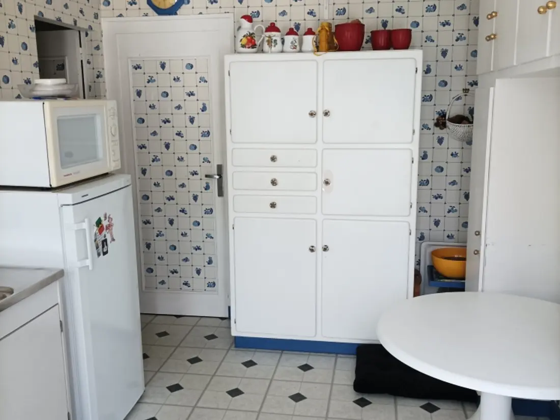 Maison de Vacances Le Croisic 104