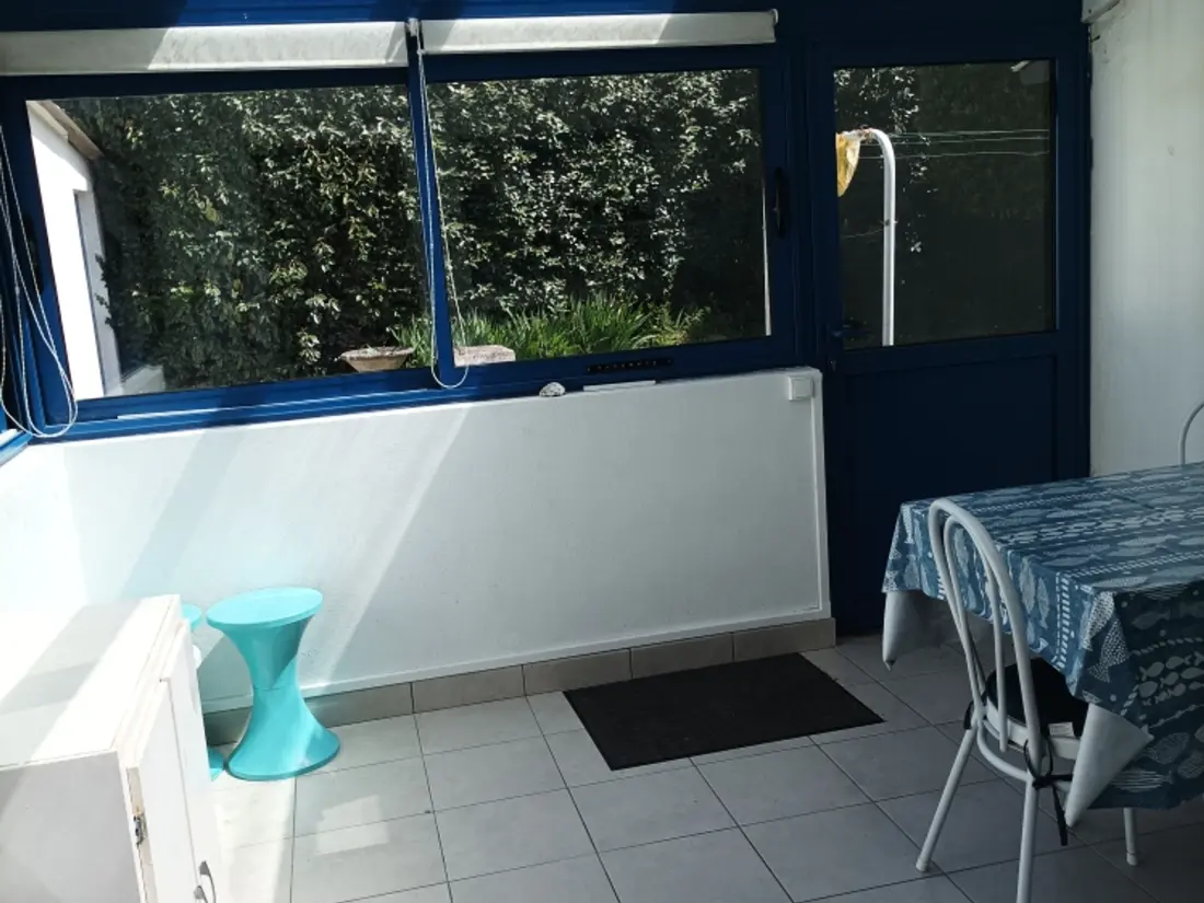 Maison de Vacances Le Croisic 104