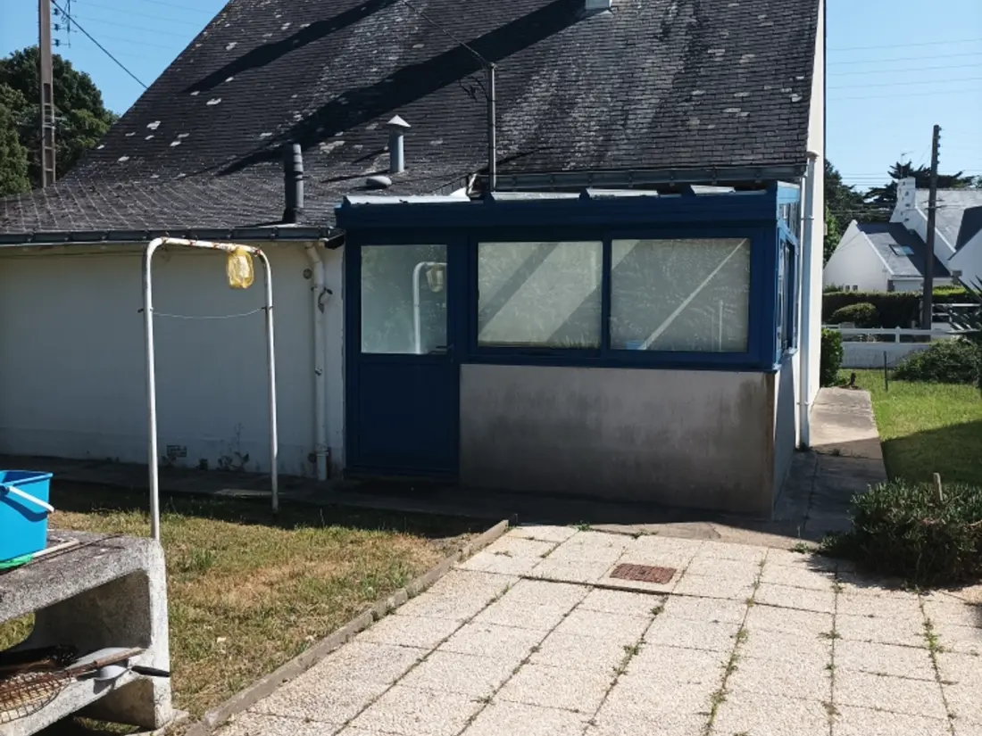 Maison de Vacances Le Croisic 104