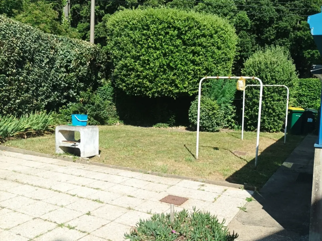 Maison de Vacances Le Croisic 104
