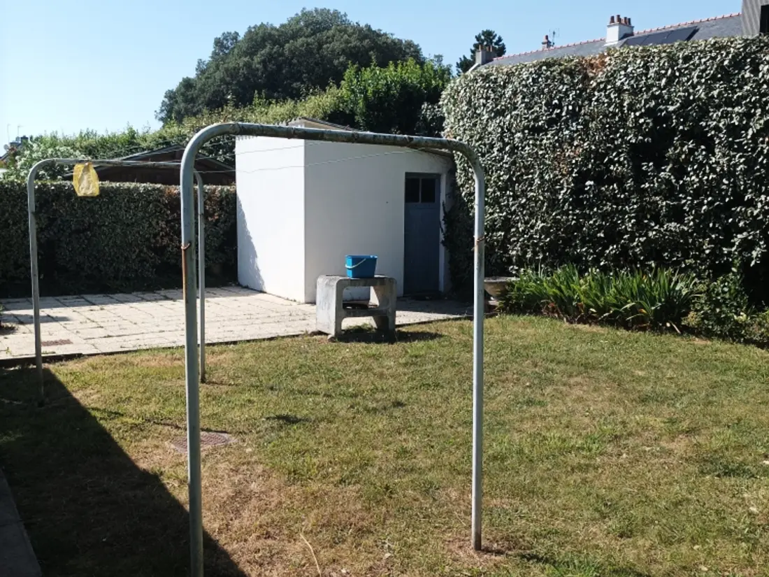 Maison de Vacances Le Croisic 104