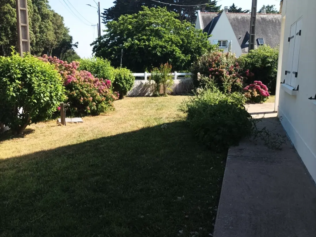 Maison de Vacances Le Croisic 104