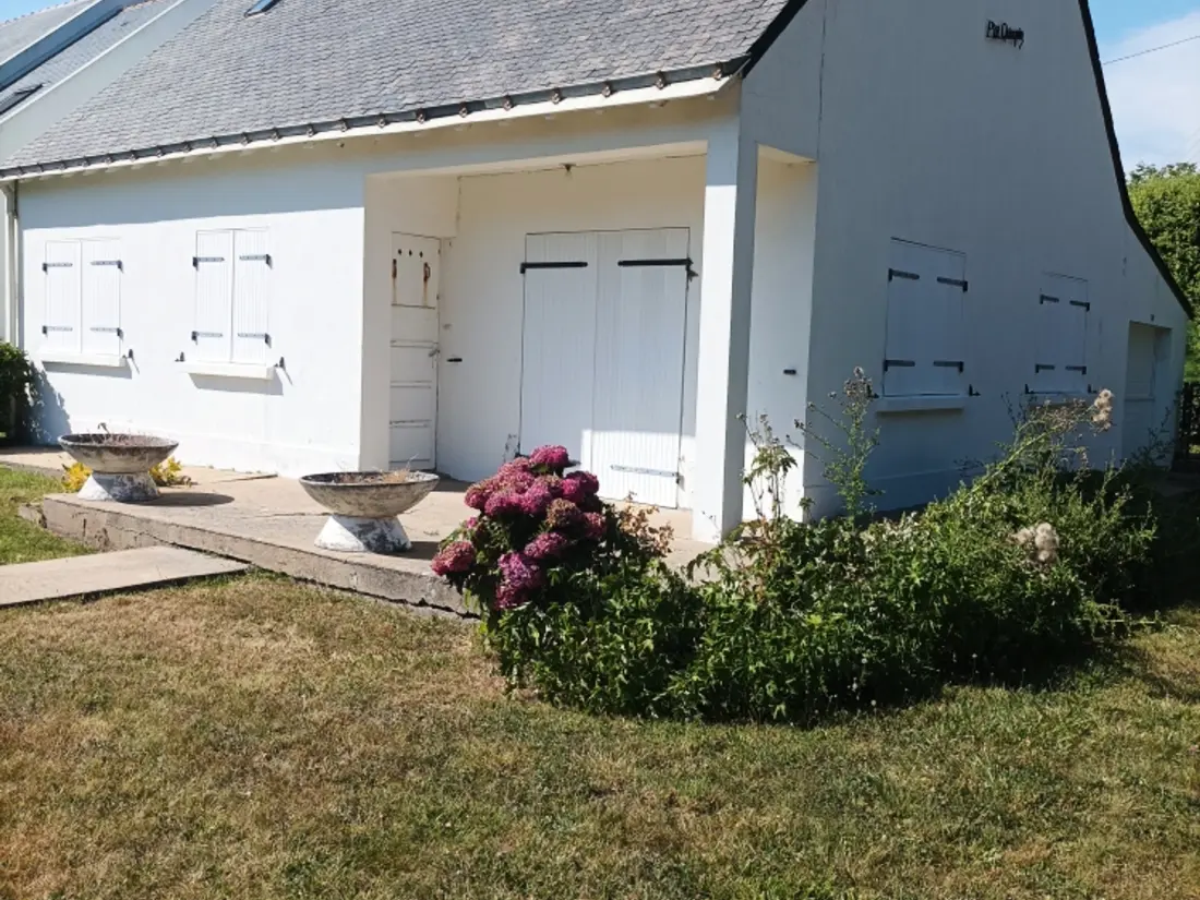 Maison de Vacances Le Croisic 104