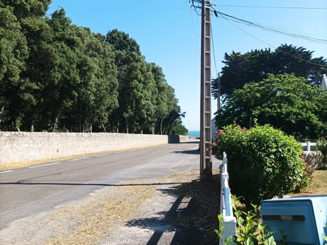 Maison de Vacances Le Croisic 104