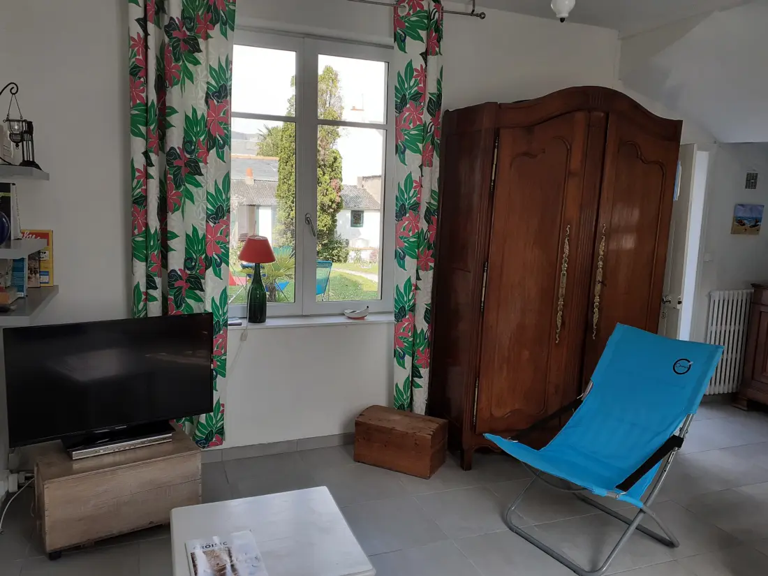 Maison de Vacances Le Croisic 105