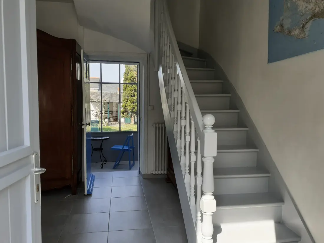 Maison de Vacances Le Croisic 105