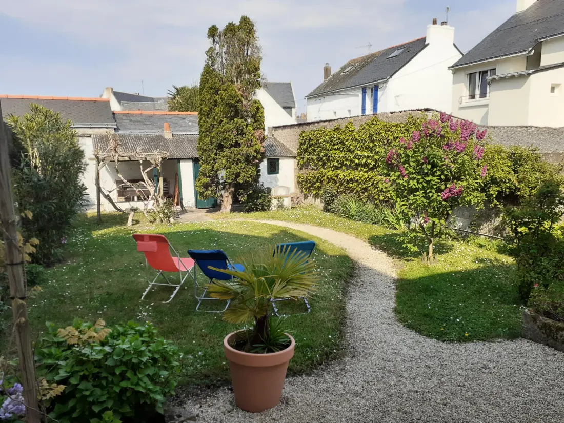 Maison de Vacances Le Croisic 105