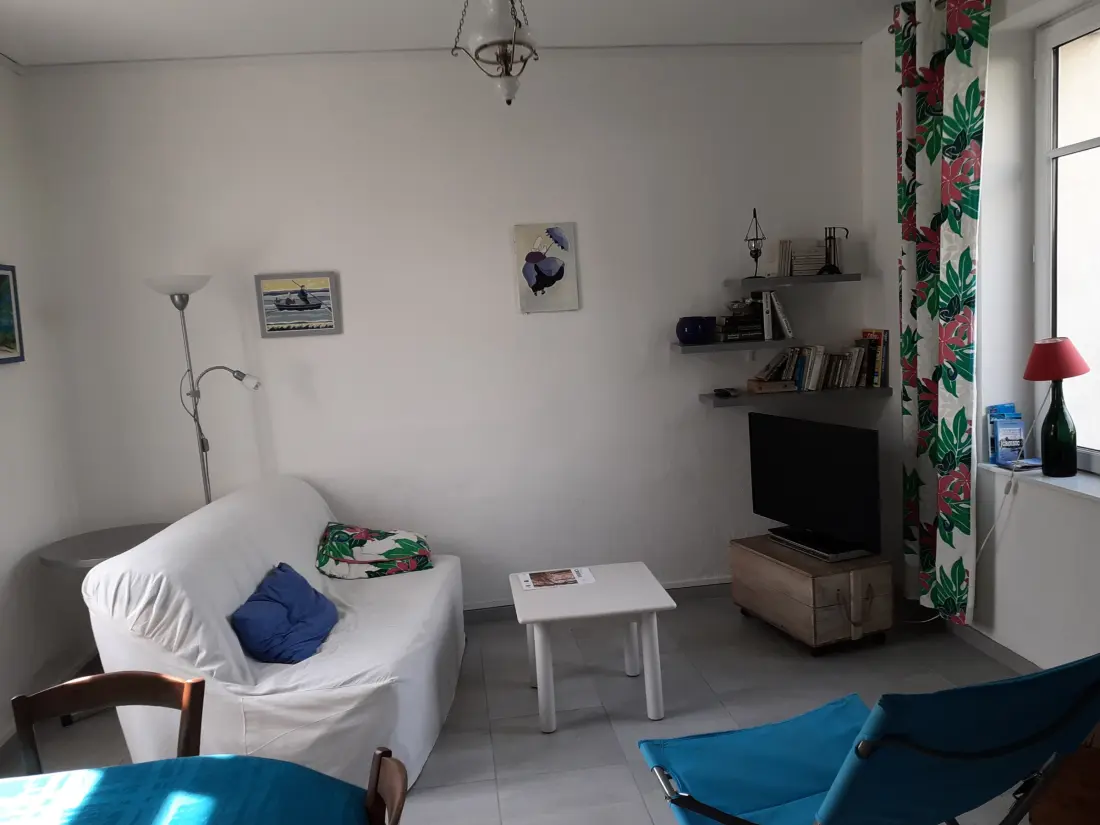 Maison de Vacances Le Croisic 105