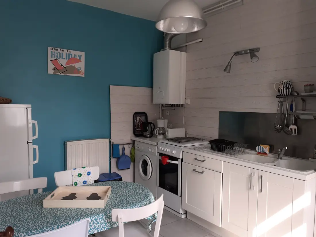 Maison de Vacances Le Croisic 105