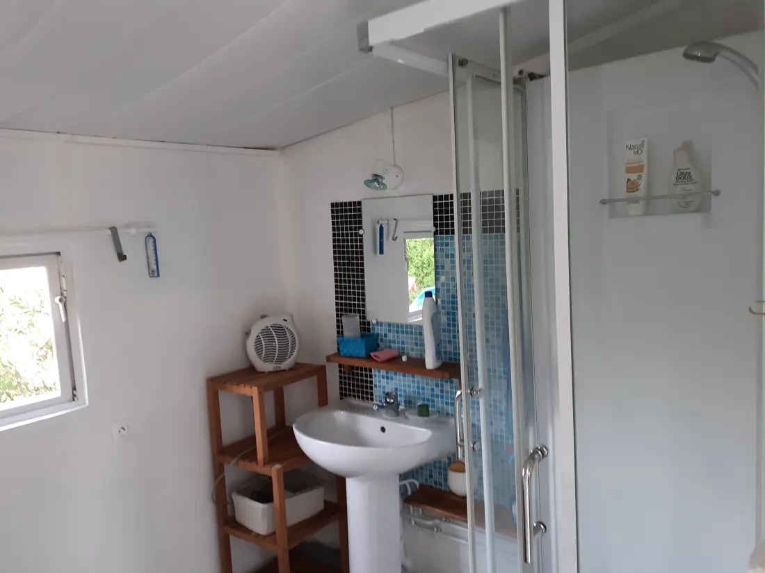 Maison de Vacances Le Croisic 105