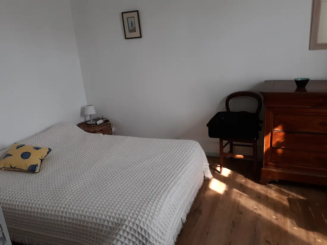 Maison de Vacances Le Croisic 105