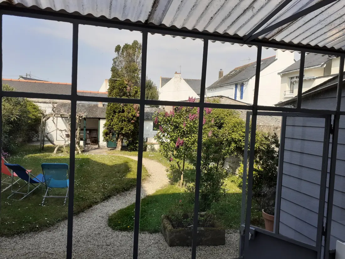 Maison de Vacances Le Croisic 105
