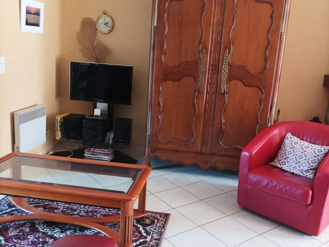 Maison de Vacances Le Croisic 106
