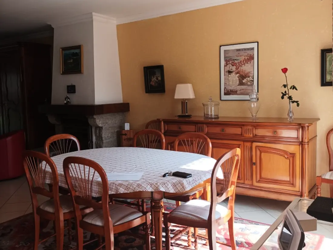 Maison de Vacances Le Croisic 106