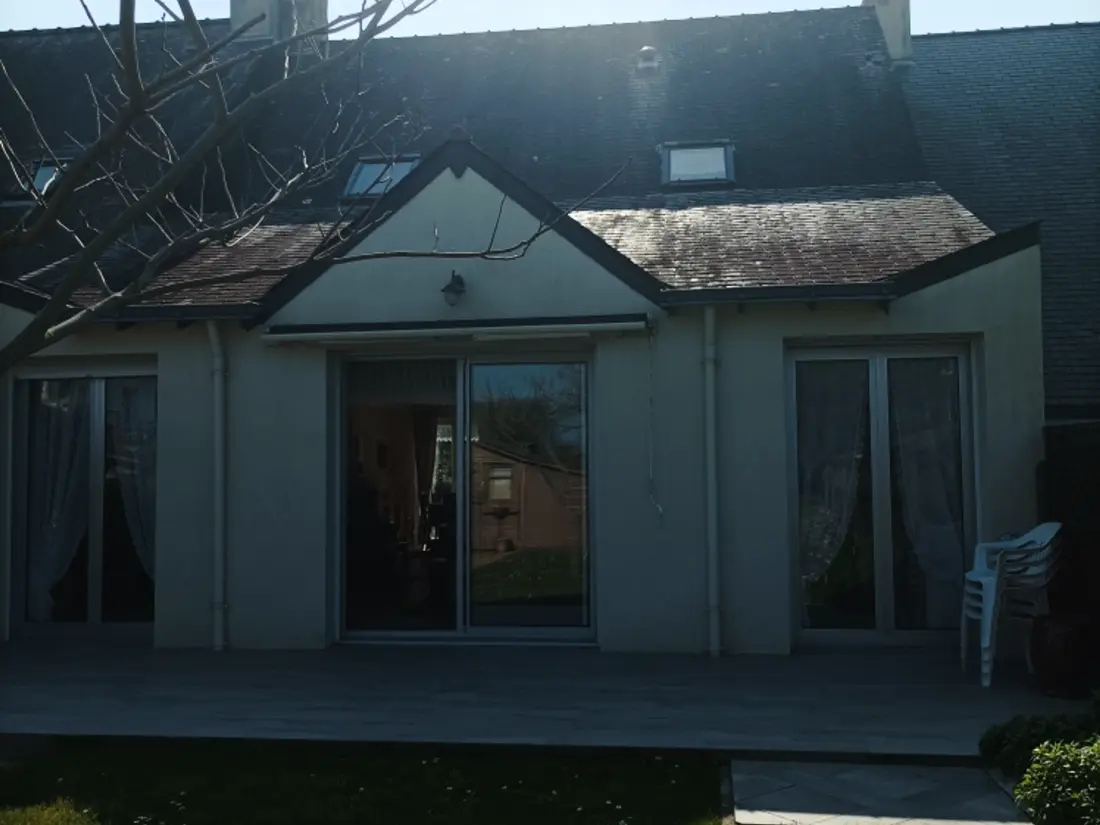 Maison de Vacances Le Croisic 106