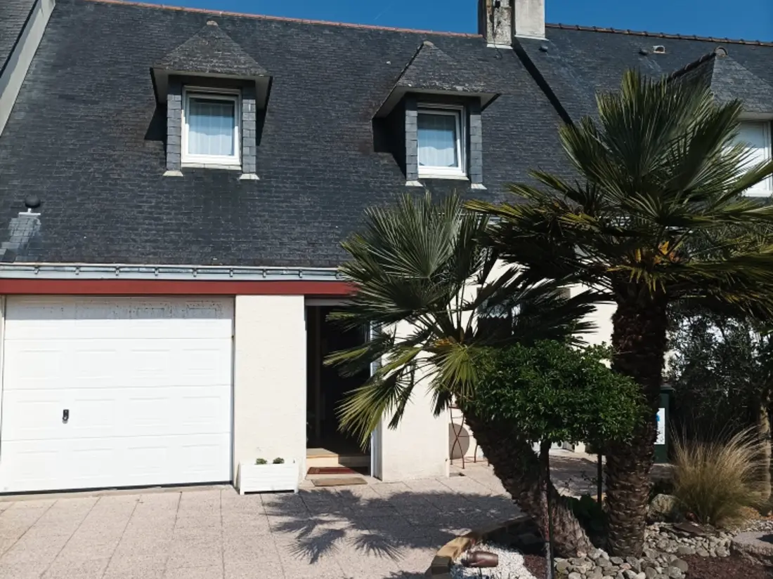 Maison de Vacances Le Croisic 106