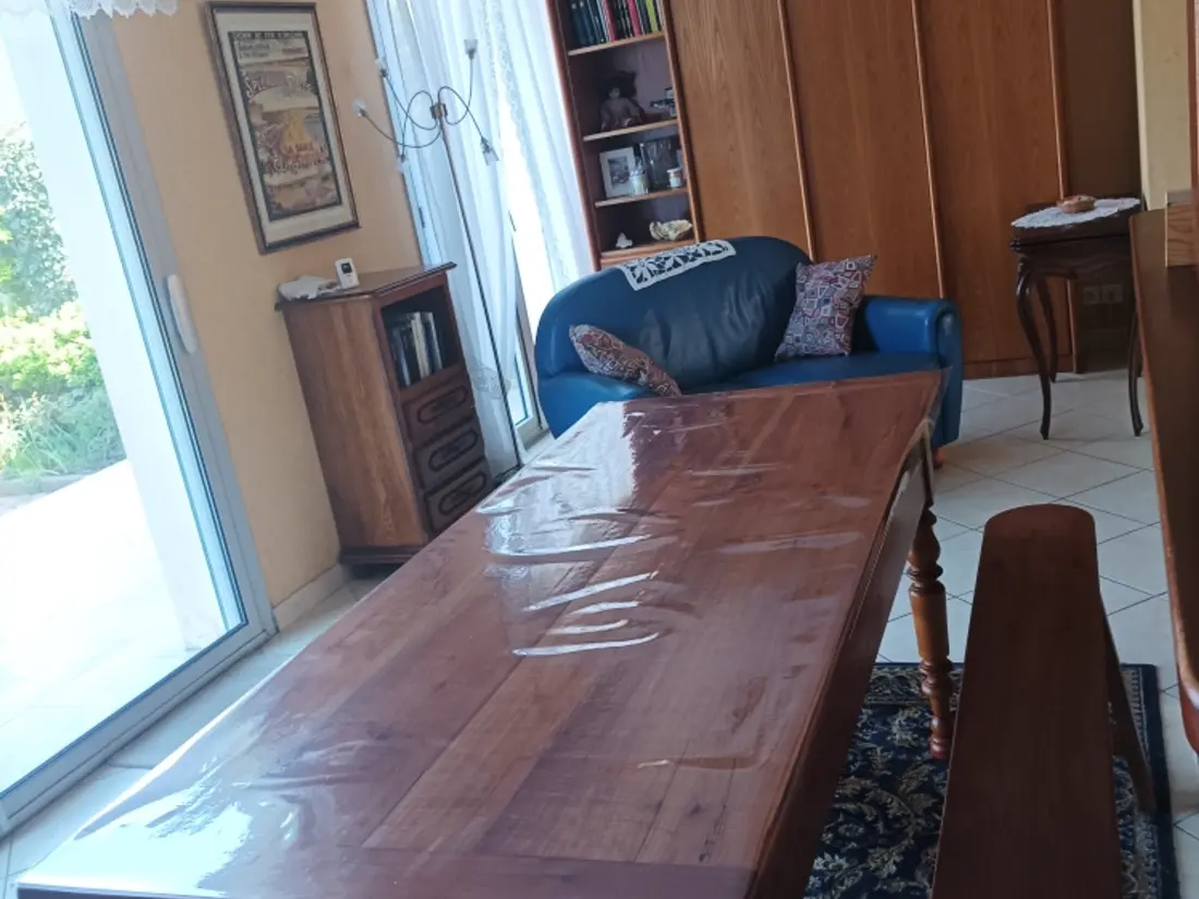 Maison de Vacances Le Croisic 106