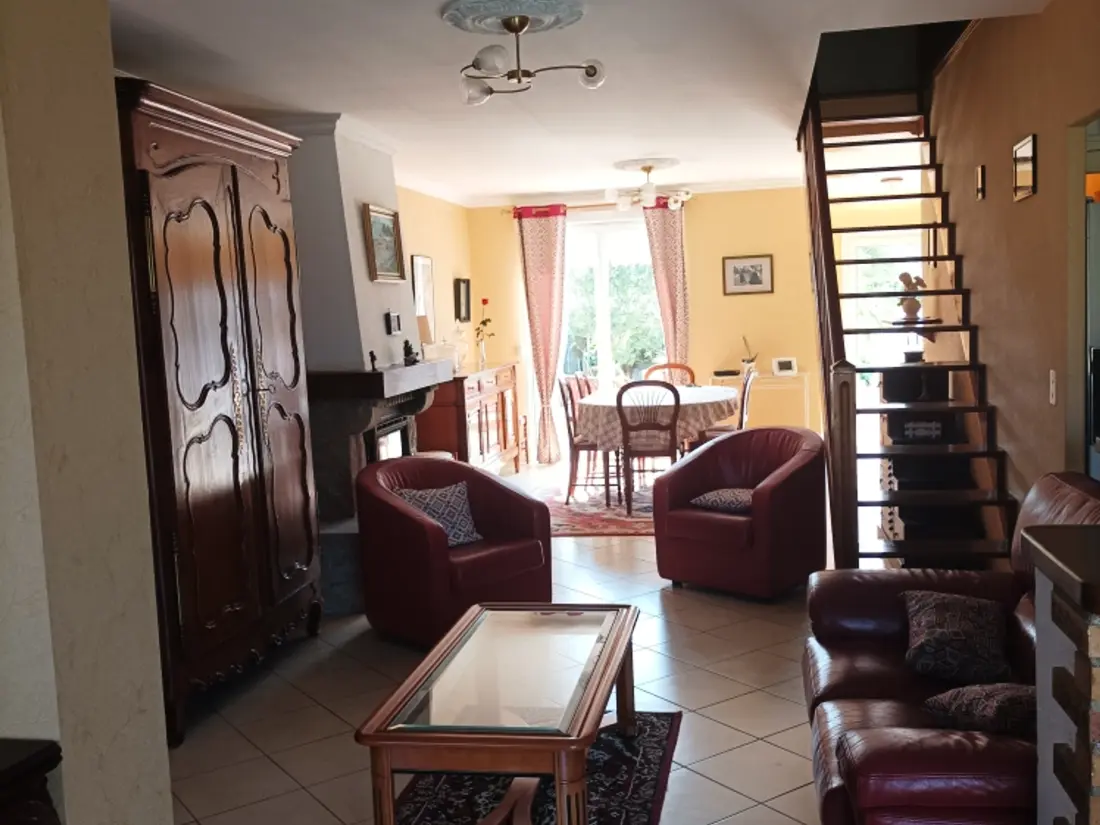 Maison de Vacances Le Croisic 106