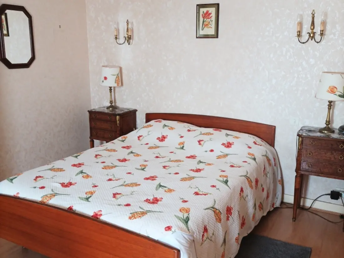 Maison de Vacances Le Croisic 106