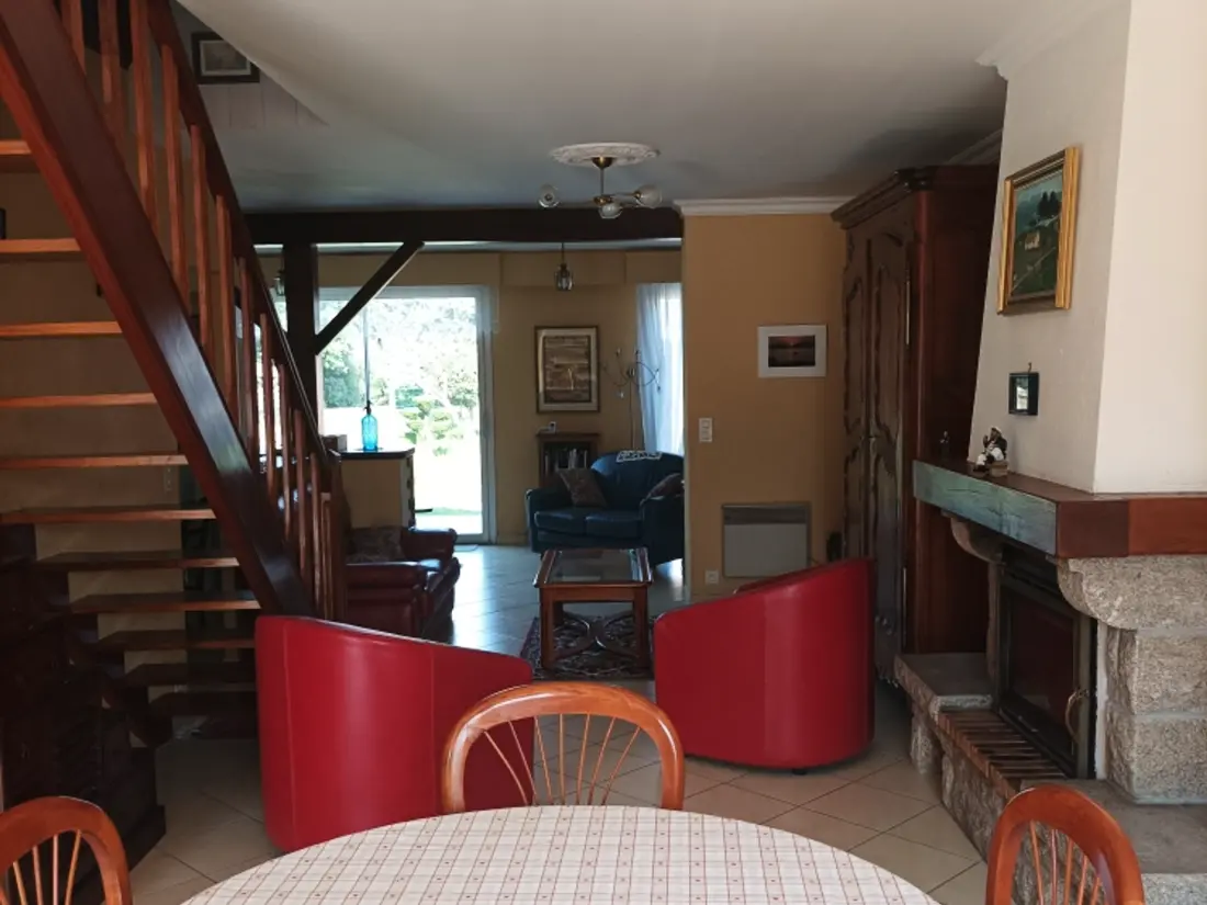 Maison de Vacances Le Croisic 106