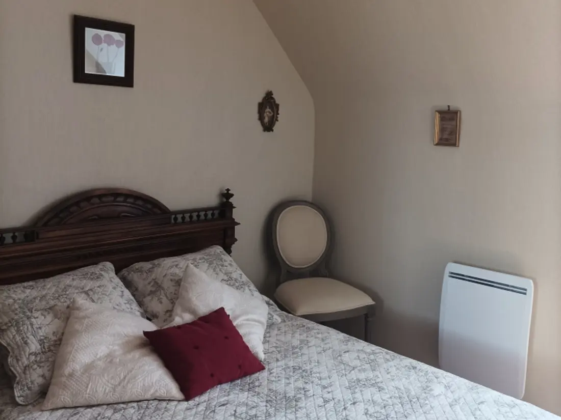 Maison de Vacances Le Croisic 106