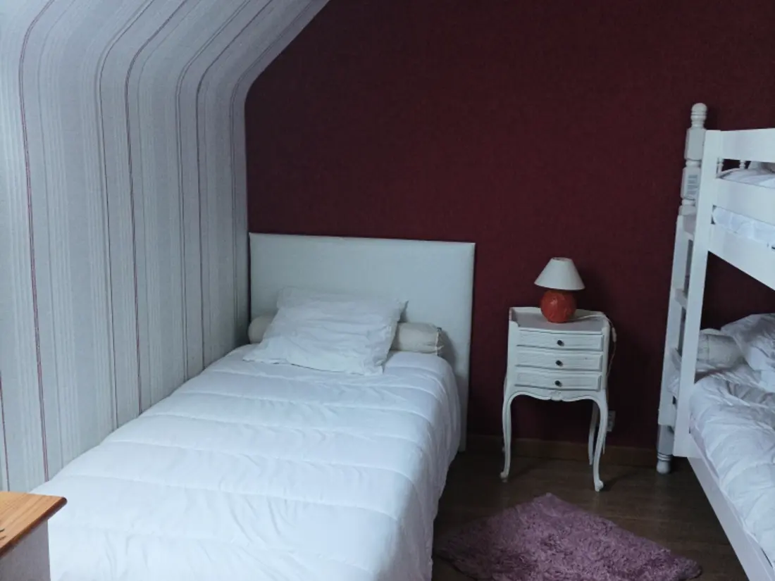Maison de Vacances Le Croisic 106