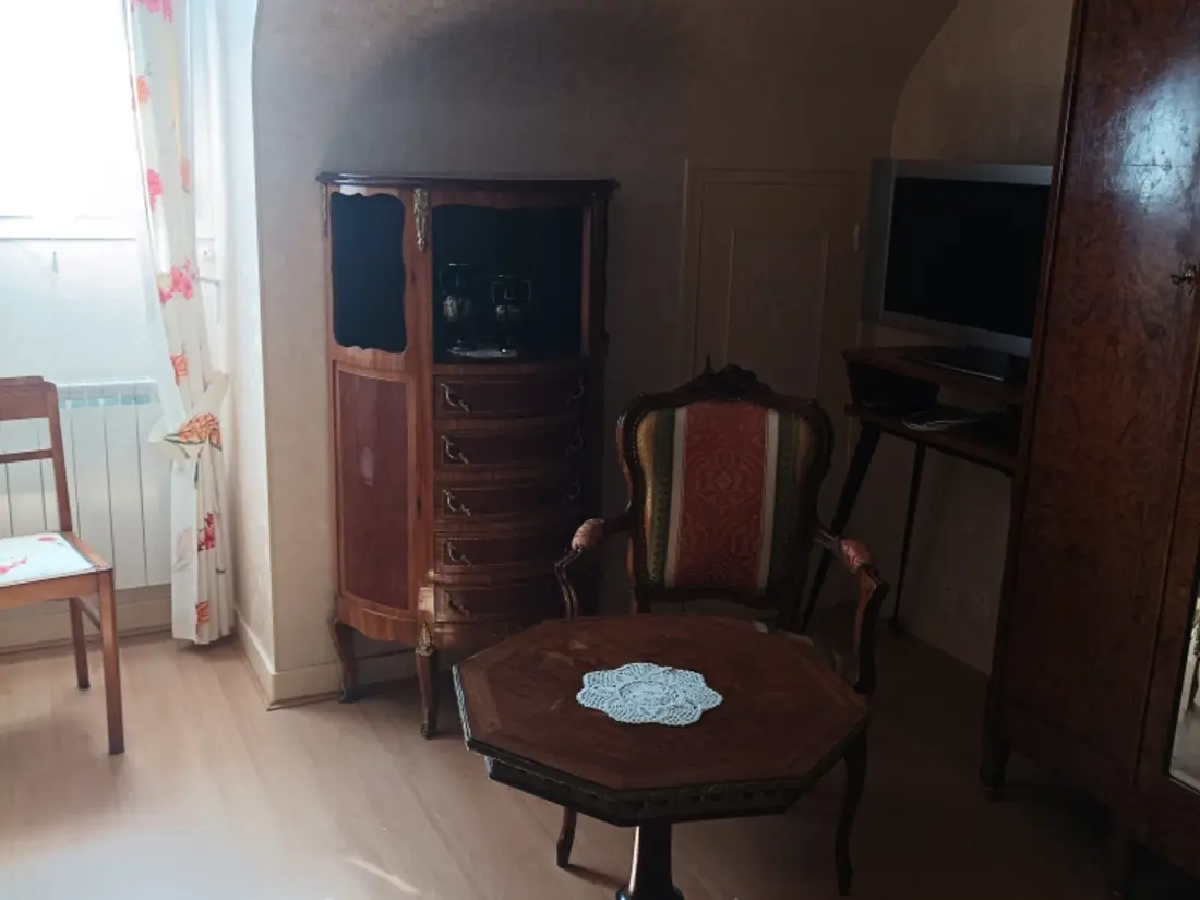 Maison de Vacances Le Croisic 106