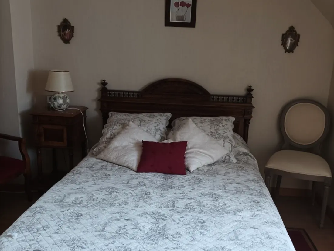 Maison de Vacances Le Croisic 106