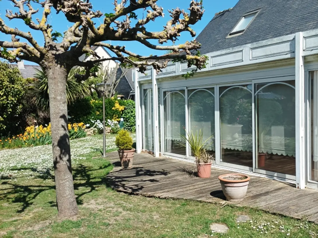 Maison de Vacances Le Croisic 107