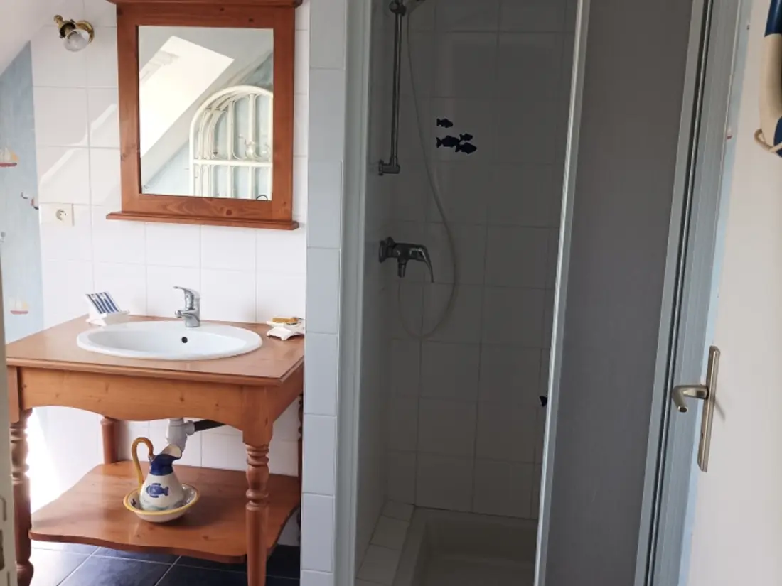 Maison de Vacances Le Croisic 107