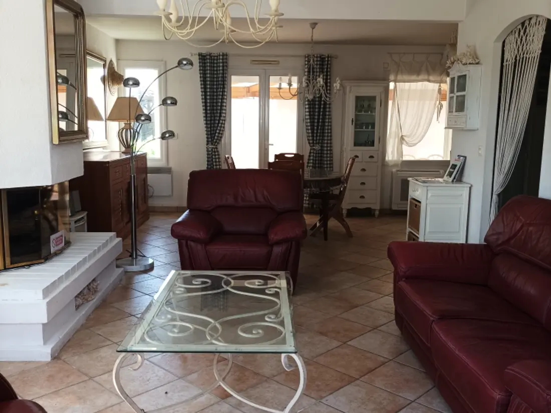 Maison de Vacances Le Croisic 107