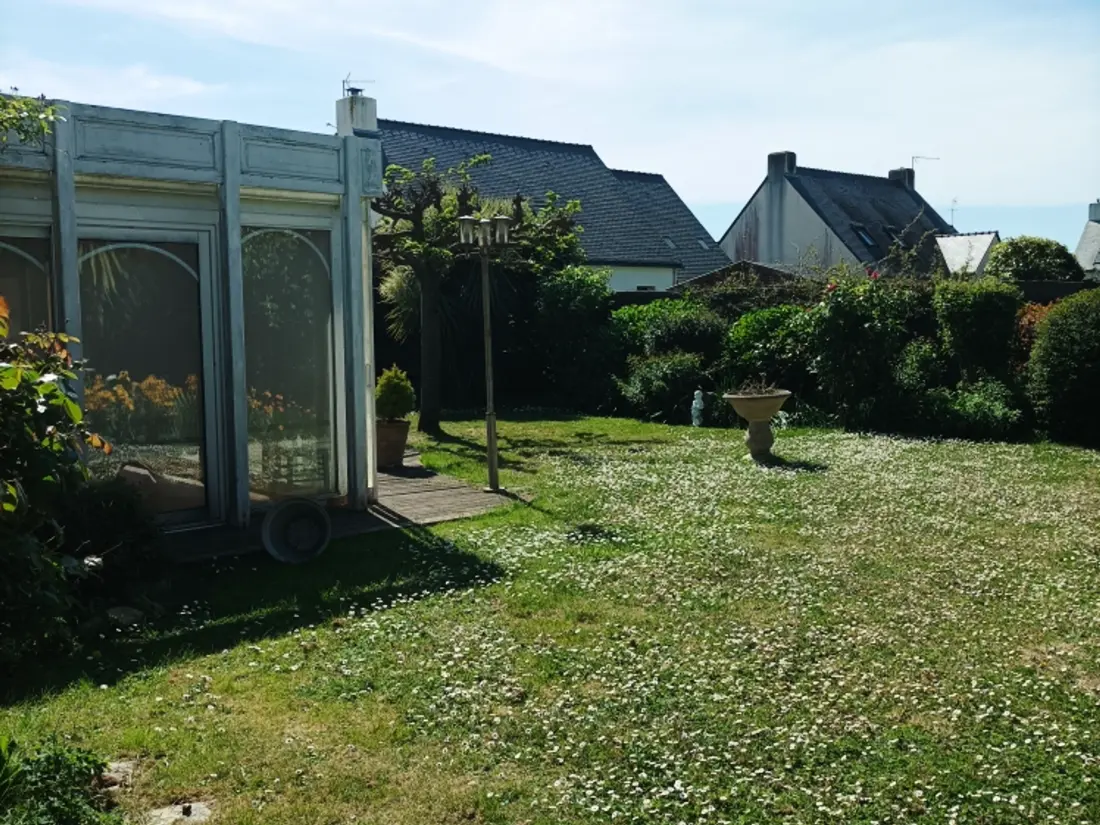 Maison de Vacances Le Croisic 107