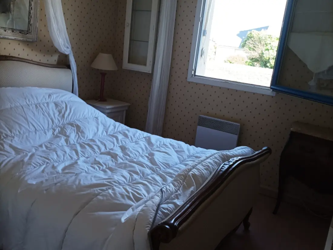 Maison de Vacances Le Croisic 107