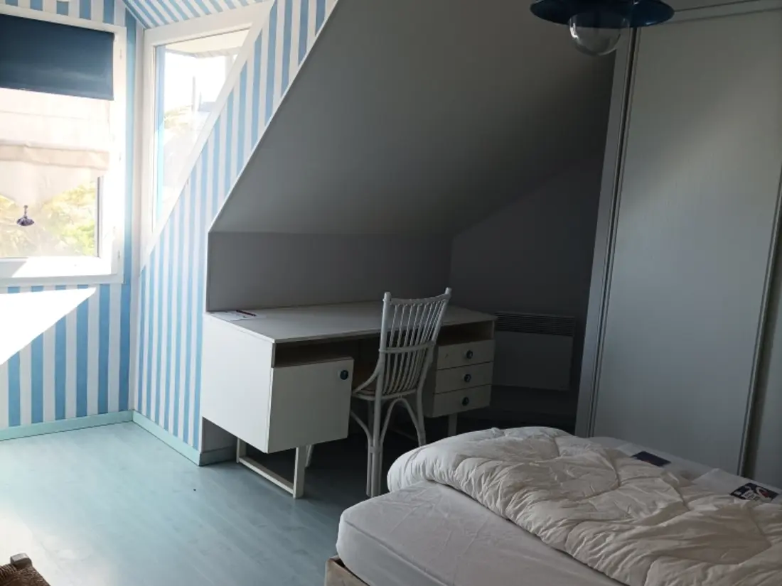 Maison de Vacances Le Croisic 107