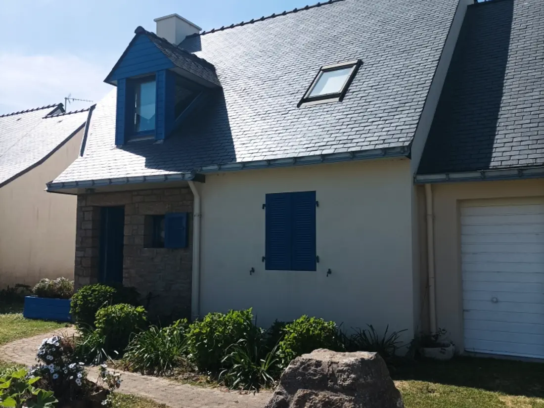 Maison de Vacances Le Croisic 107