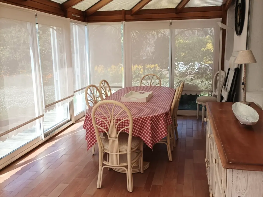 Maison de Vacances Le Croisic 107