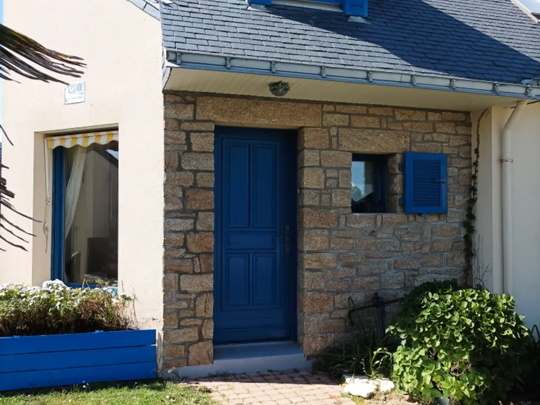 Maison de Vacances Le Croisic 107