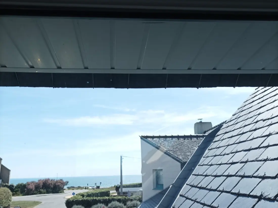 Maison de Vacances Le Croisic 107