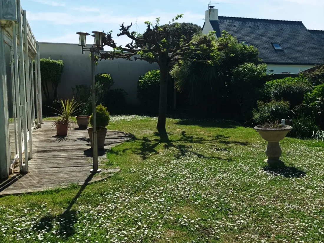 Maison de Vacances Le Croisic 107