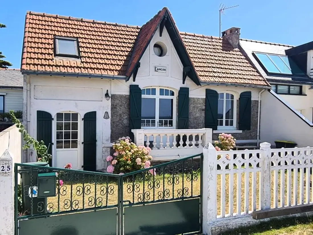 Maison de Vacances Le Croisic 69