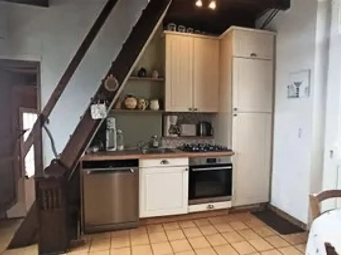 Maison de Vacances Le Croisic 69