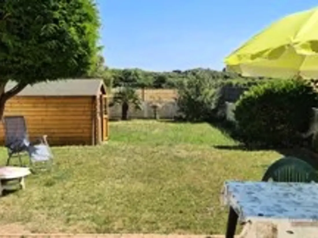 Maison de Vacances Le Croisic 69