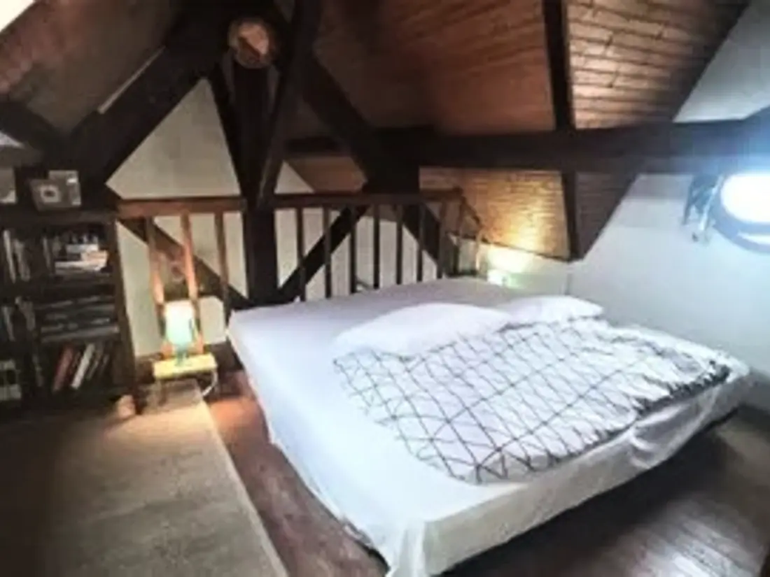 Maison de Vacances Le Croisic 69