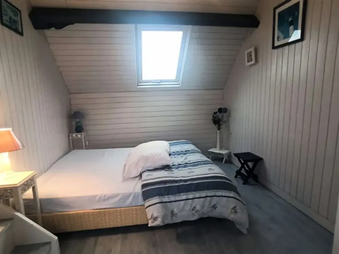 Maison de Vacances Le Croisic 69