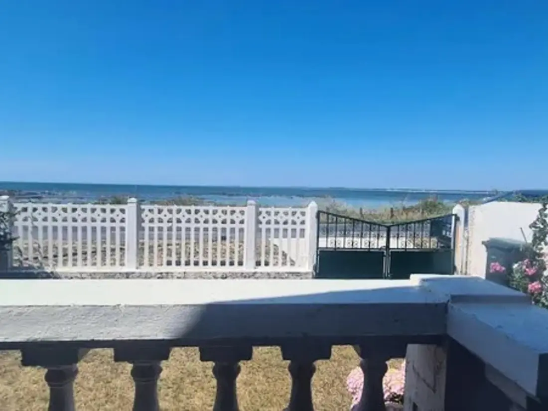 Maison de Vacances Le Croisic 69