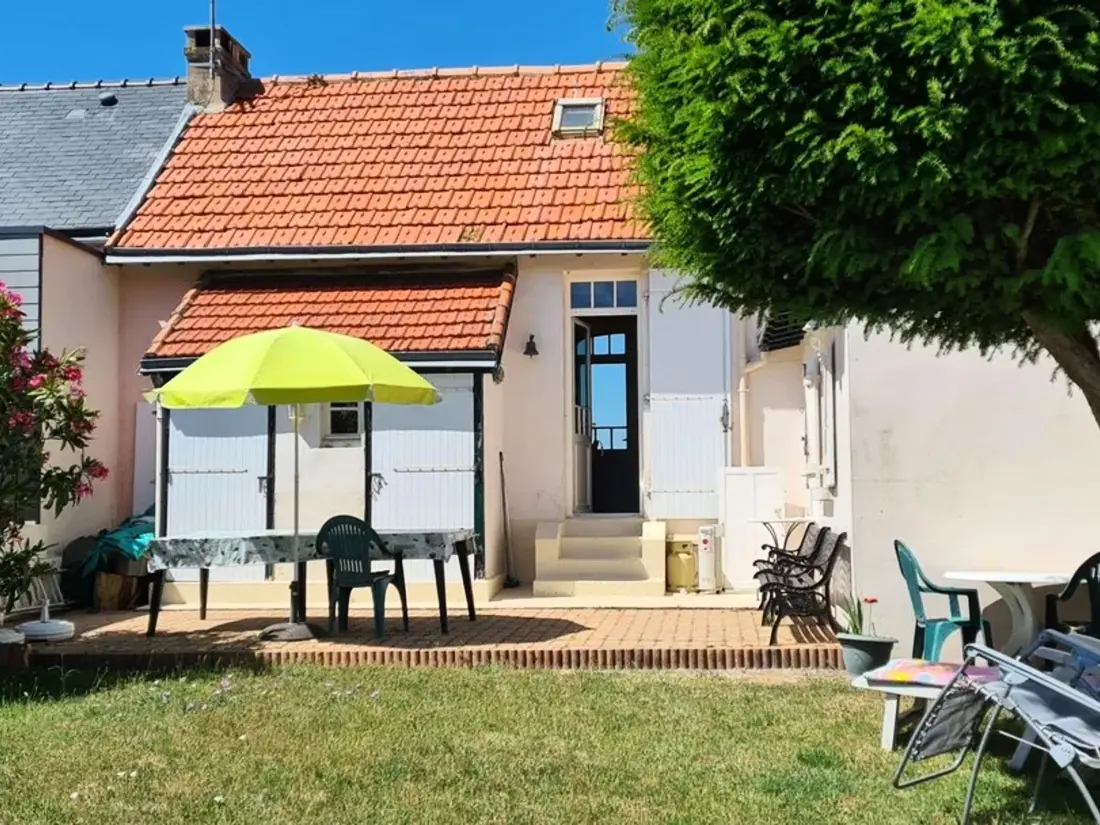 Maison de Vacances Le Croisic 69