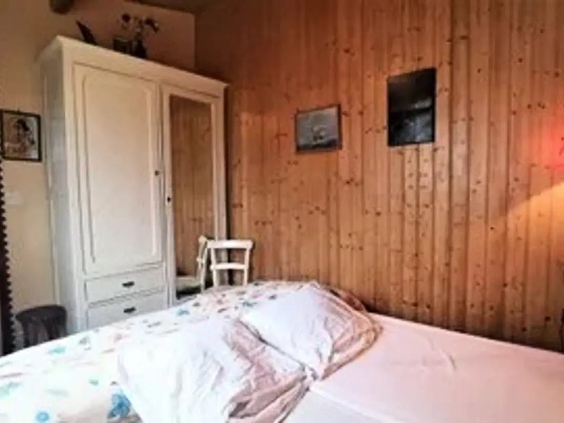 Maison de Vacances Le Croisic 69